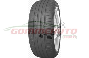 COP. 215/60 R17 100V SPORT BLURESPONSE
